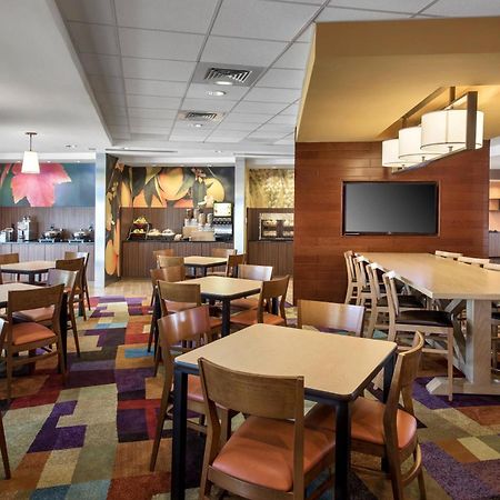 Fairfield Inn & Suites By Marriott New Castle Wilmington Extérieur photo