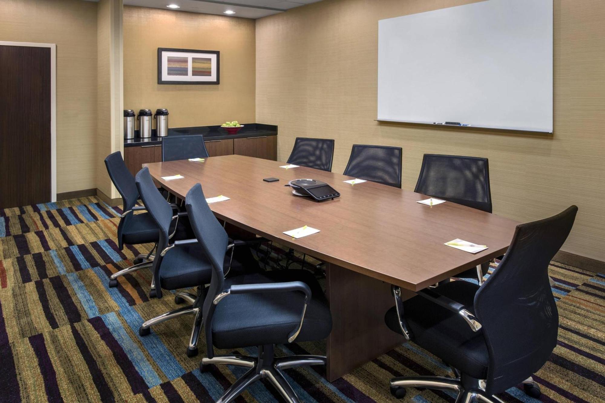 Fairfield Inn & Suites By Marriott New Castle Wilmington Extérieur photo